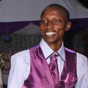 Steve Okalo
