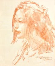 Annie Wang