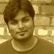 Santhosh Yadav