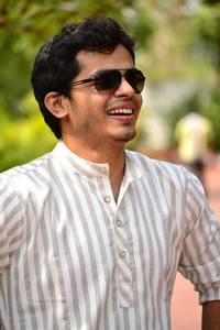 Karthik.