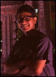 Neil Bannerjee