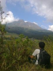 Mage Nugroho