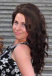 Инна Михайлова