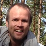 David Svensson