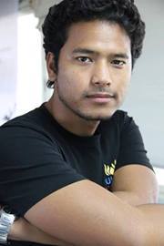 Prabhat Thapa