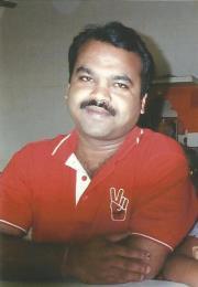 Kareem Khan