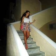 Μαρια Γεωργαντα