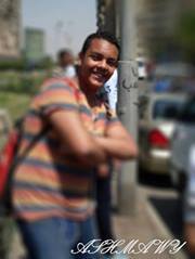 Mohamed Ashmawy