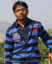 Ujjwal Bhawalkar
