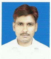 Ishrat Ahmad