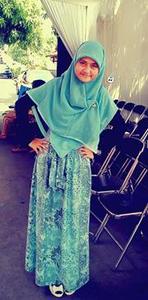 Ha Rizqi