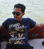 Abbas Jaffry