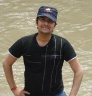 Aditya Bansal