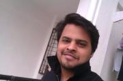 Vikram Bailoor
