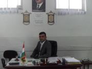 Farhad Ahmad