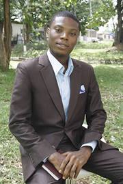 Frimpong Owusu samuel