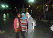 Sondoss Rashed