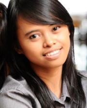 Michelle Makinano