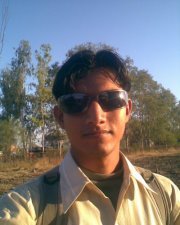 Ashish Rathod