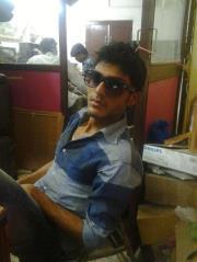 Pratik Solanki