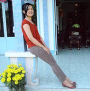Thủy Tiên