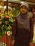 Najwa Shufia