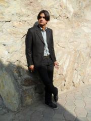 Awais Tahir