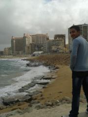 Ahmed Khaled