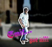 Smit Shah