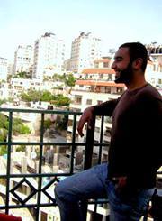 Sleepy Mohammad yasin