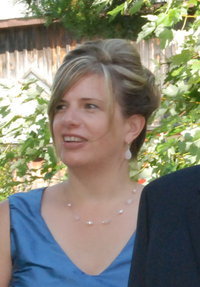 Joanne Hosmar