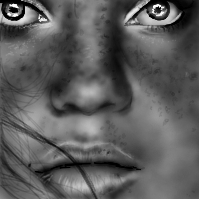 Goodreads profile picture for @starkfire