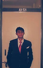 Rishabh Chandra