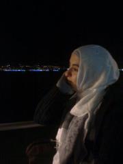 Feride Ercan