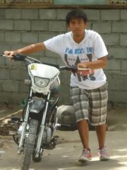 Jethanie Capillo