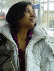 Nandini Sarangi