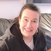 Maggie Halford