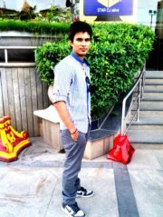 Saurabh Sharma