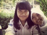 Shella Anggar