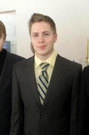 Alex Floyd