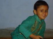 Anup Mahata