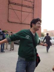 Utssav Bhatnagar