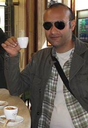 Artemis Shah sma ili