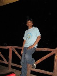 Gaurang Jhunjhunwala