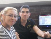 Alejandro Garza jimenez