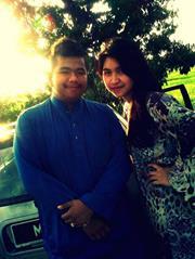 Amirul Syafiq