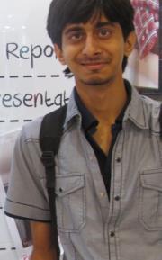Lakshay Kharbanda