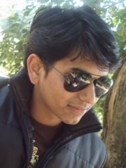 Nikhil Kulkarni