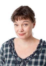 Lisa Winbladh