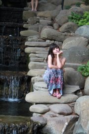 Алиса Буланая